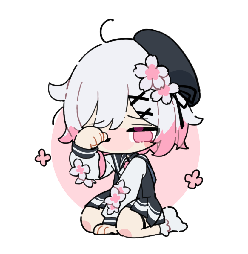 「#まのさば二次創作 #まのさば」|プルスパーのイラスト