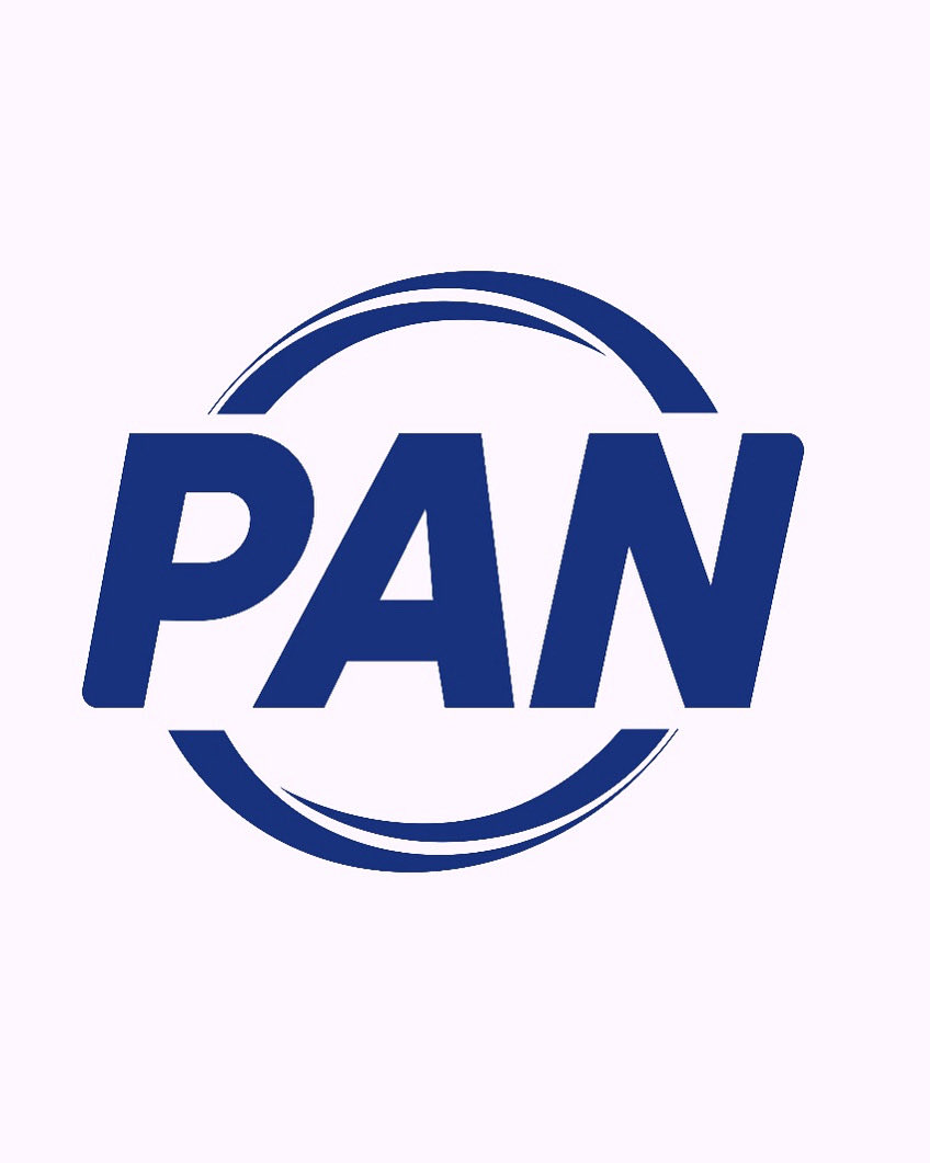 rthur013's tweet photo. El nuevo logo del "Relanzamiento" del PAN es soso, insípido y sin carácter...

Un Digno representante de lo que es este partido actualmente, bien ahí👍🏽 https://t.co/QaloWKnWgq