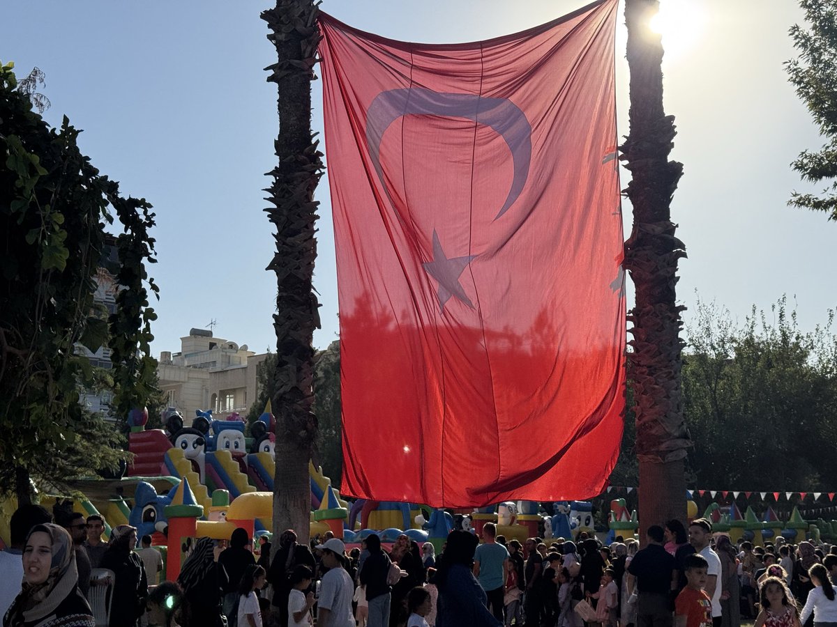 Zehra BUĞDAYBEY tweet media