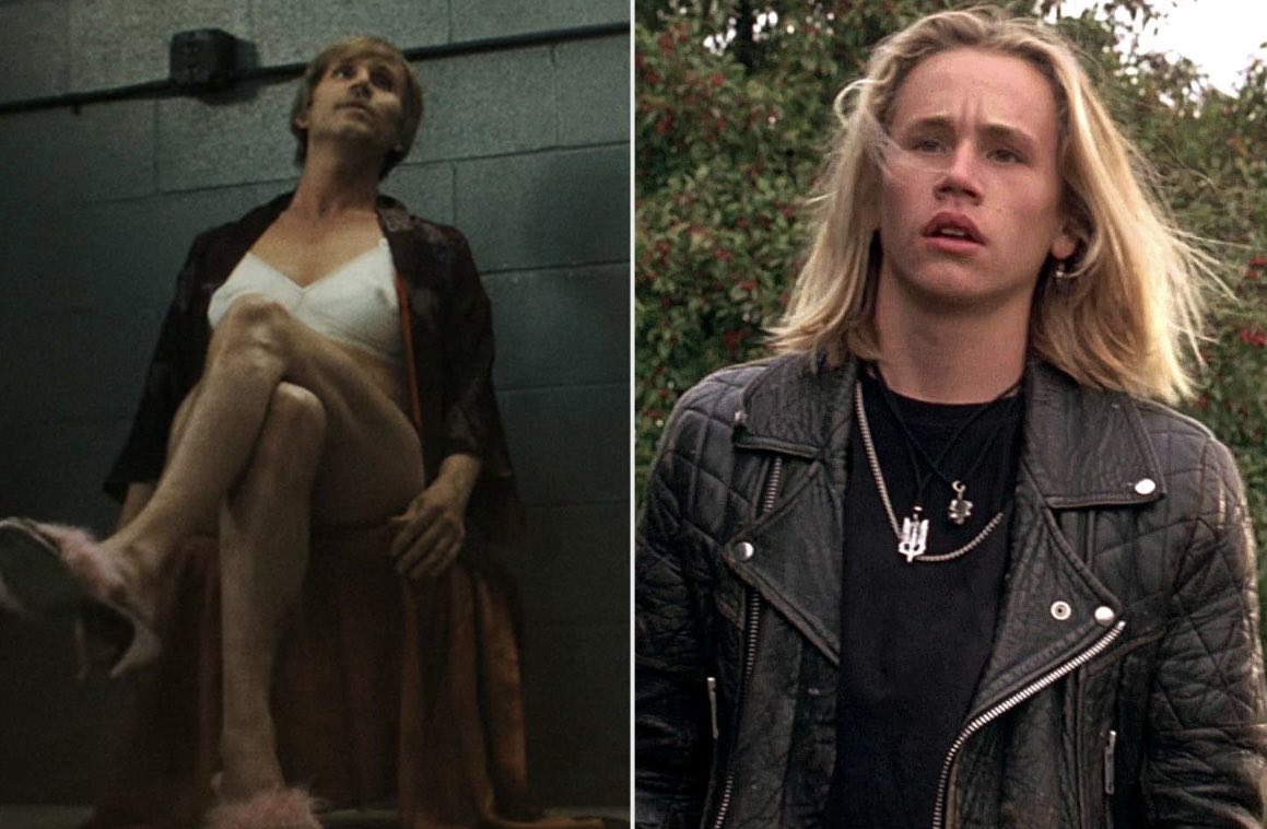 jasonsechrest's tweet image. MY MIND IS BLOWN!!! 🤯 The actor who plays Jay from HOCUS POCUS is Richard Speck in MONSTER: THE ED GEIN STORY. 

What an incredible performance from @TobiasJelinek! I would have never guessed that was him.