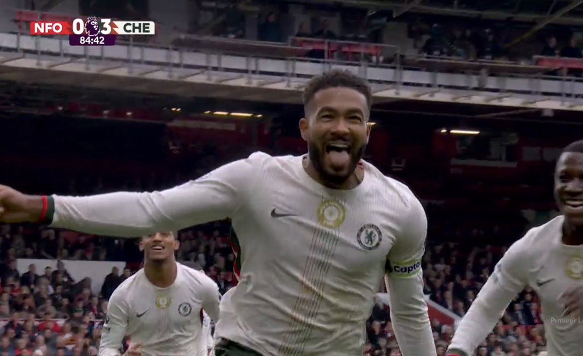 The Touchline | 𝐓 tweet media