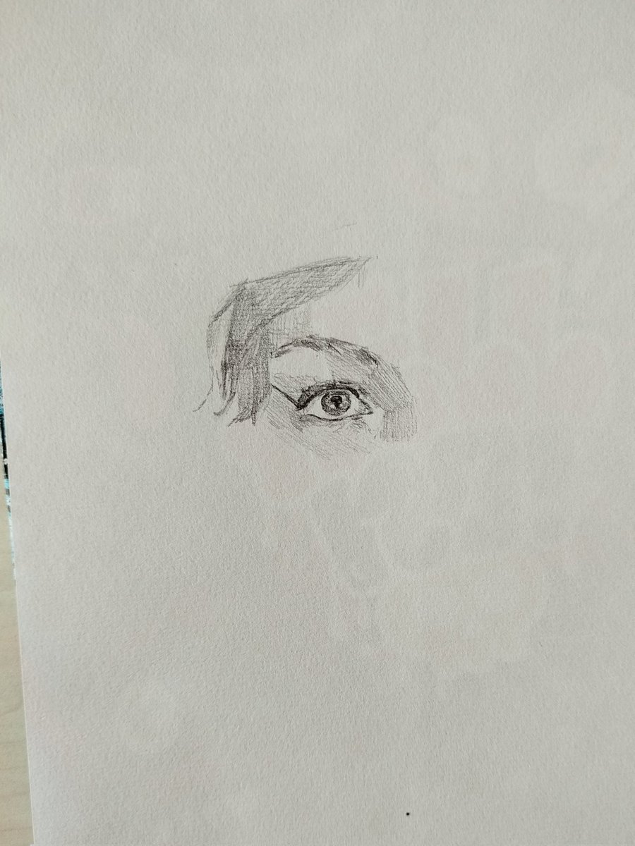 lxv_swift13's tweet image. i doubt it but let me still test you people, can u guess what tay picture im drawing from like just an eye