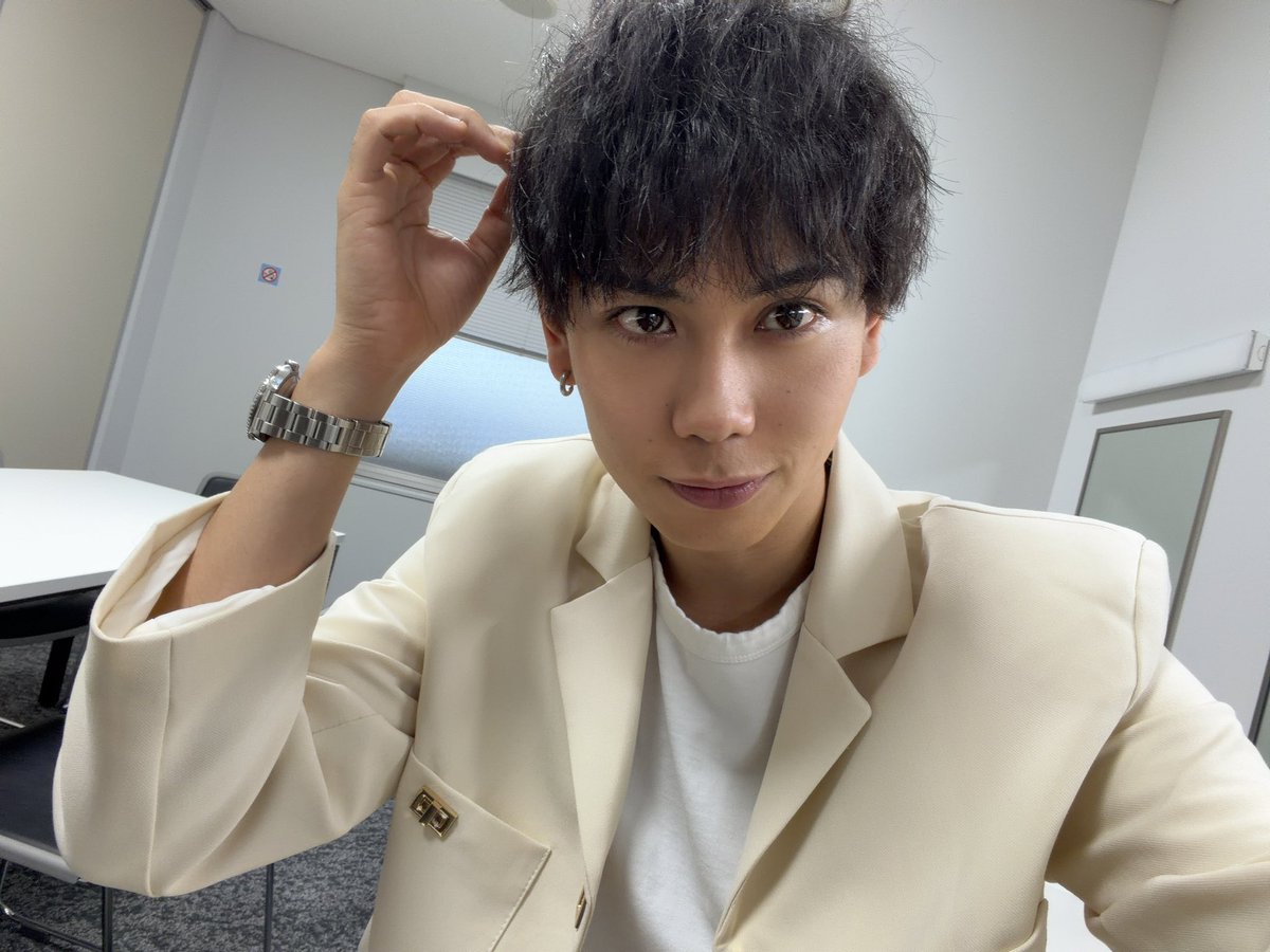 カレンダーバースデーイベントが無事に終わりました🙇 今回も沢山力に