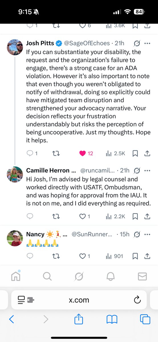 Bethany Patterson tweet media