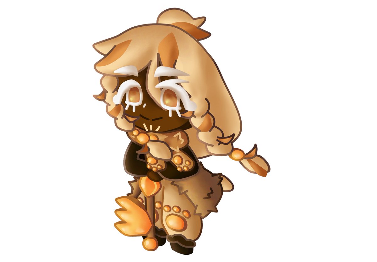 Berry_Cookie2's tweet photo. Haven’t posted in a bit haha
Here’s a new drawing! 🌾 Barley Cookie 🌾

Ya like him?~ I’ll try to post some more haha ♥️

#cookierunoc #cookierunkingdom #cookierun https://t.co/80BqswDA1K