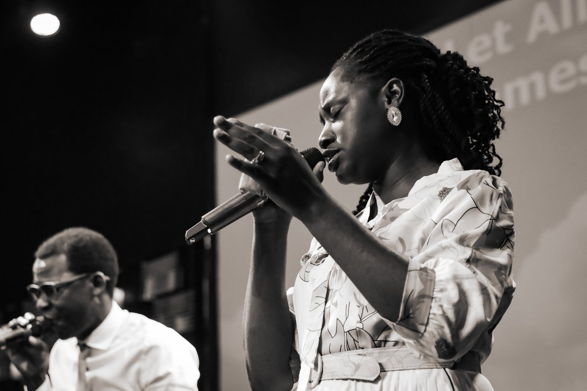 There is nothing like Sundays with you, KPC family. See you tomorrow!
#SundayAtKPC