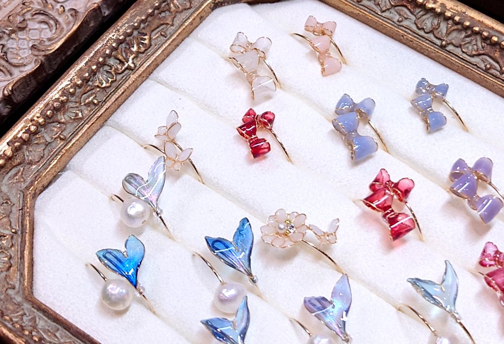 ハンドメイド まな04♡ まなて on X