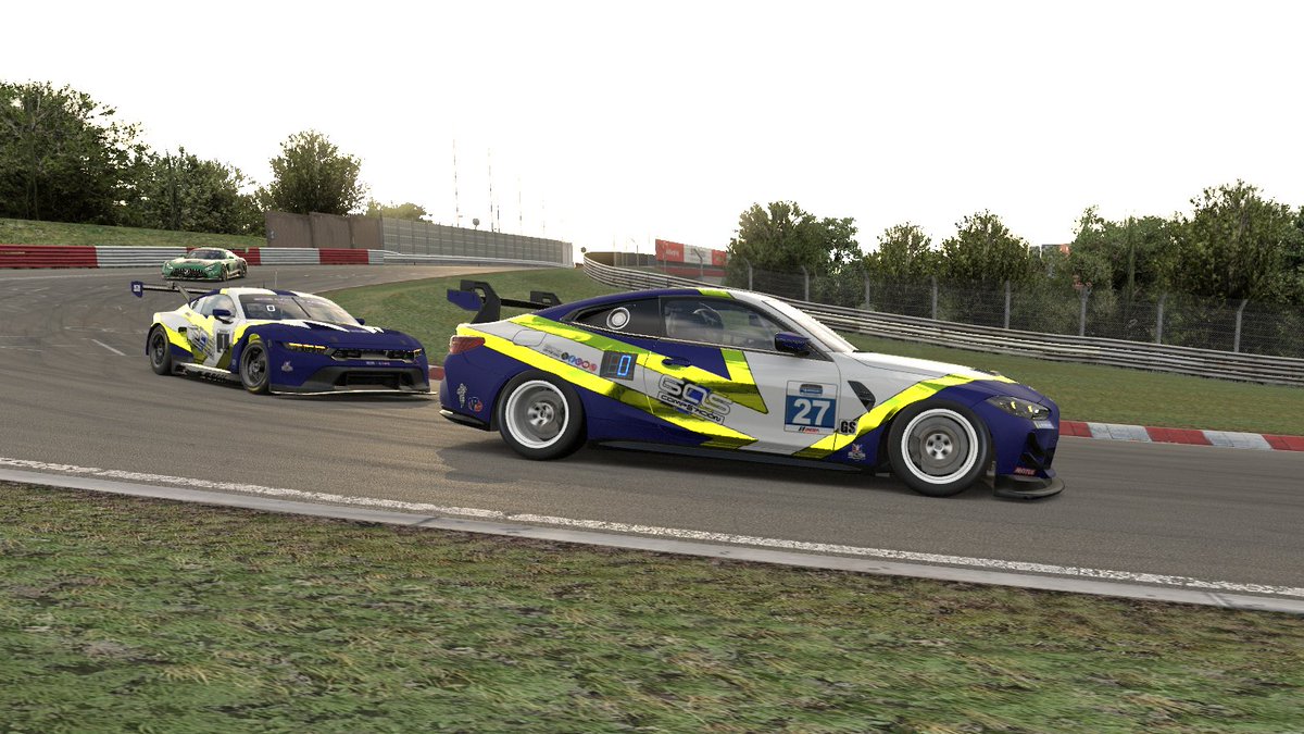 GAS Competición Esports tweet media