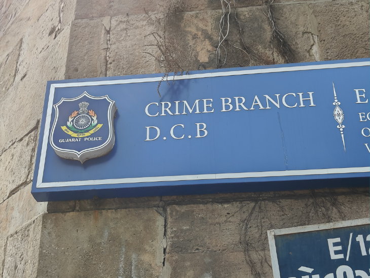 Ahmedabad trio booked for duping employees via mobile app for salaries |  DeshGujarat