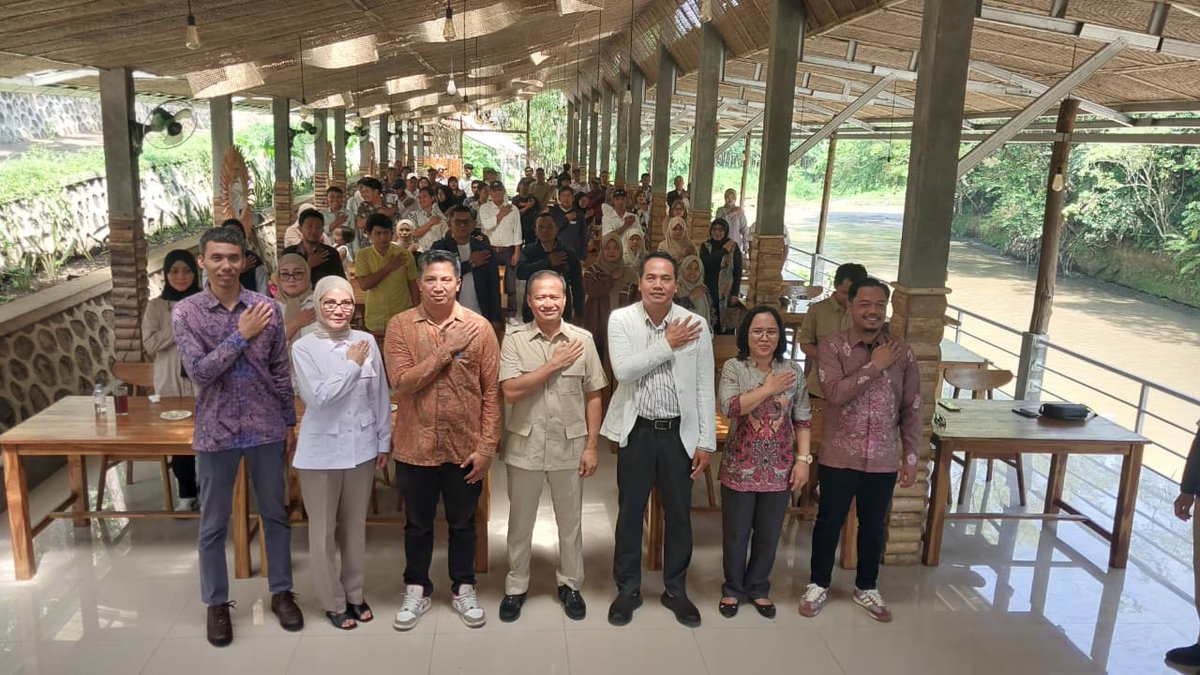 Sedulur Azis Subekti tweet media