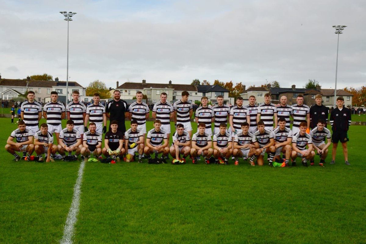 St. Nick's GAA tweet media