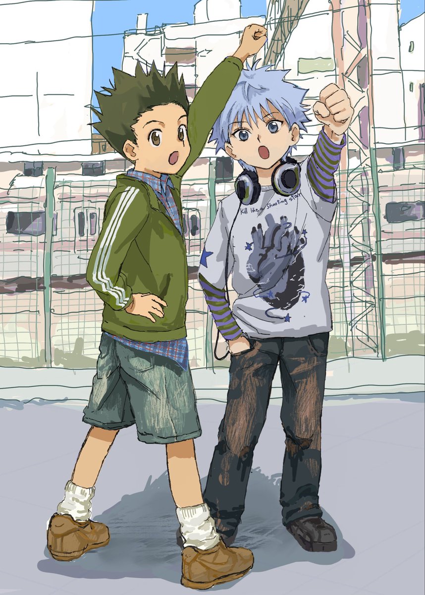 kaworukunnoKAO's tweet image. 秋服を着よう！！！