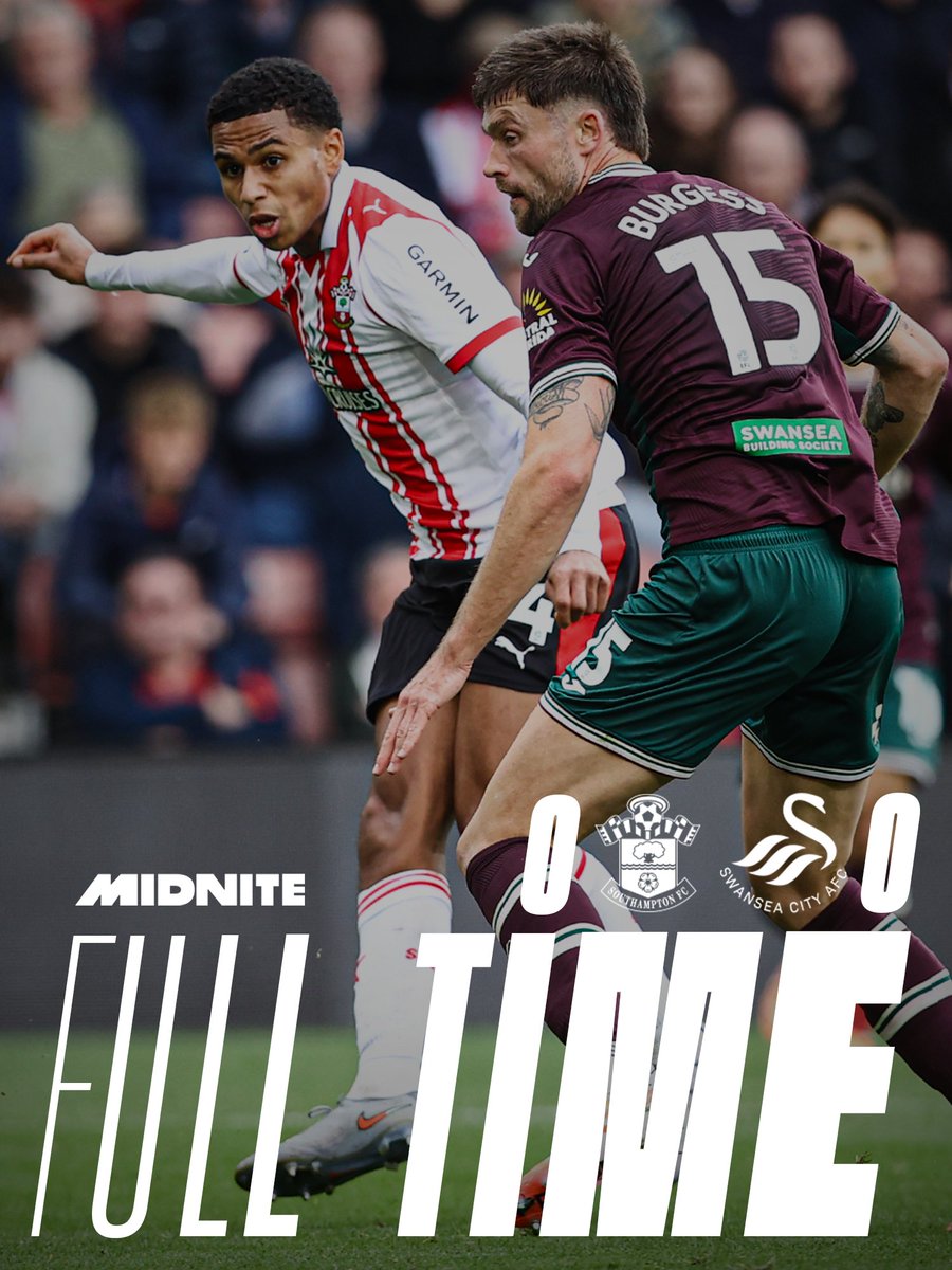 Southampton FC tweet media