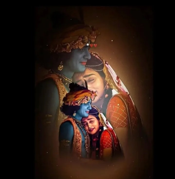 मुझे इतनी देर तक गले लगाओ, 

कि मेरी खुशबू तुम जैसी हो जाए!!