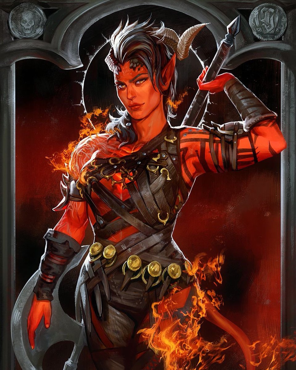 But seriously…

The husband                        His hot wife