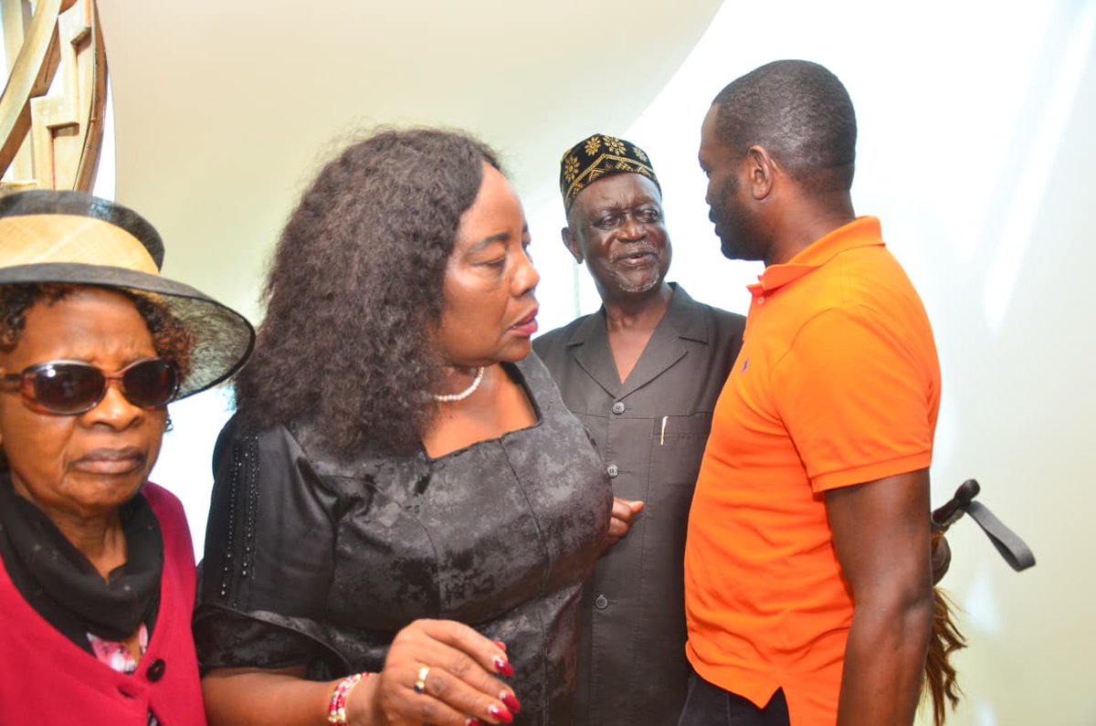 edwinsifuna's tweet image. Opoda.