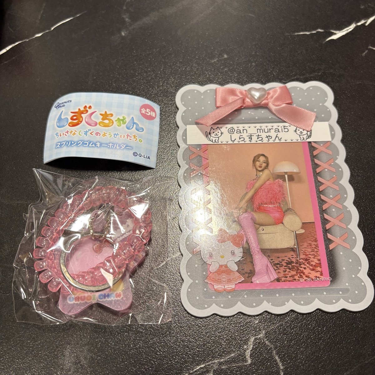 🐟しらすちゃん tweet media