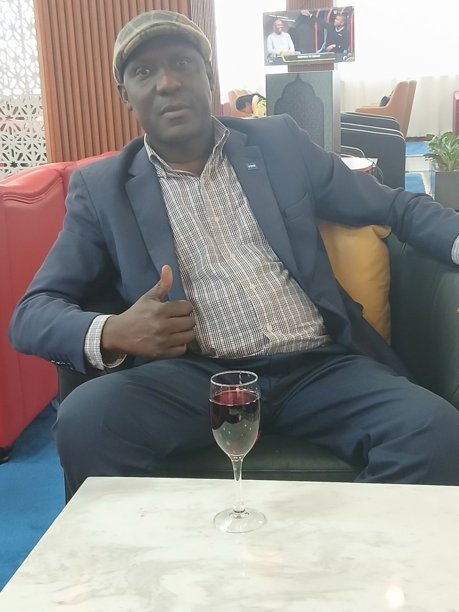 OkelloDixon's tweet image. WE DID IT, UGANDA🙌 
FUFA caves in! We have successfully fought against the new league format &amp;amp; they are reverting back to the old one👏
 It&apos;s definitely a big blow to the bootlickers. Kudos to all patriotic fans who stood firm.
Let&apos;s now unite &amp;amp; move Ugandan football forward.