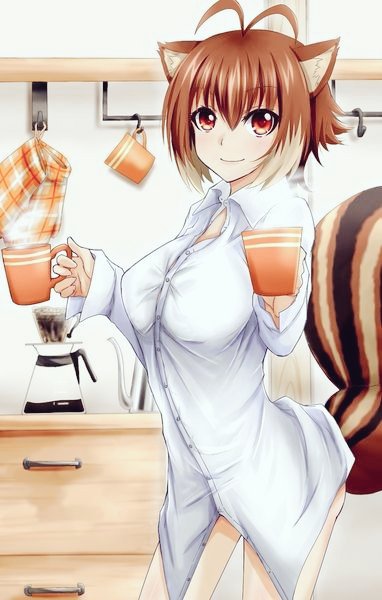 Buenos días