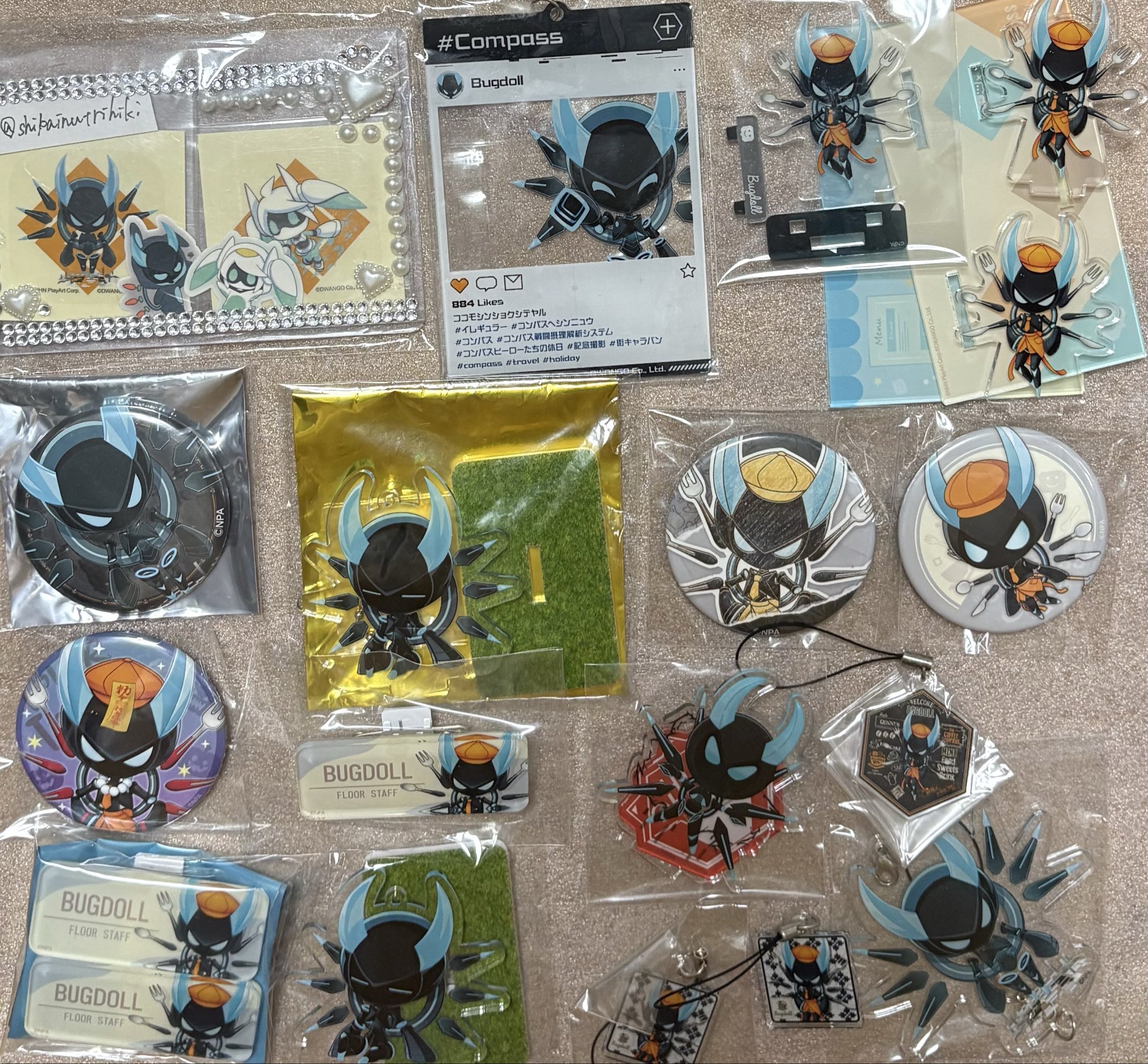 しばいぬ@ﾘﾄﾘﾝ必読 on X: 