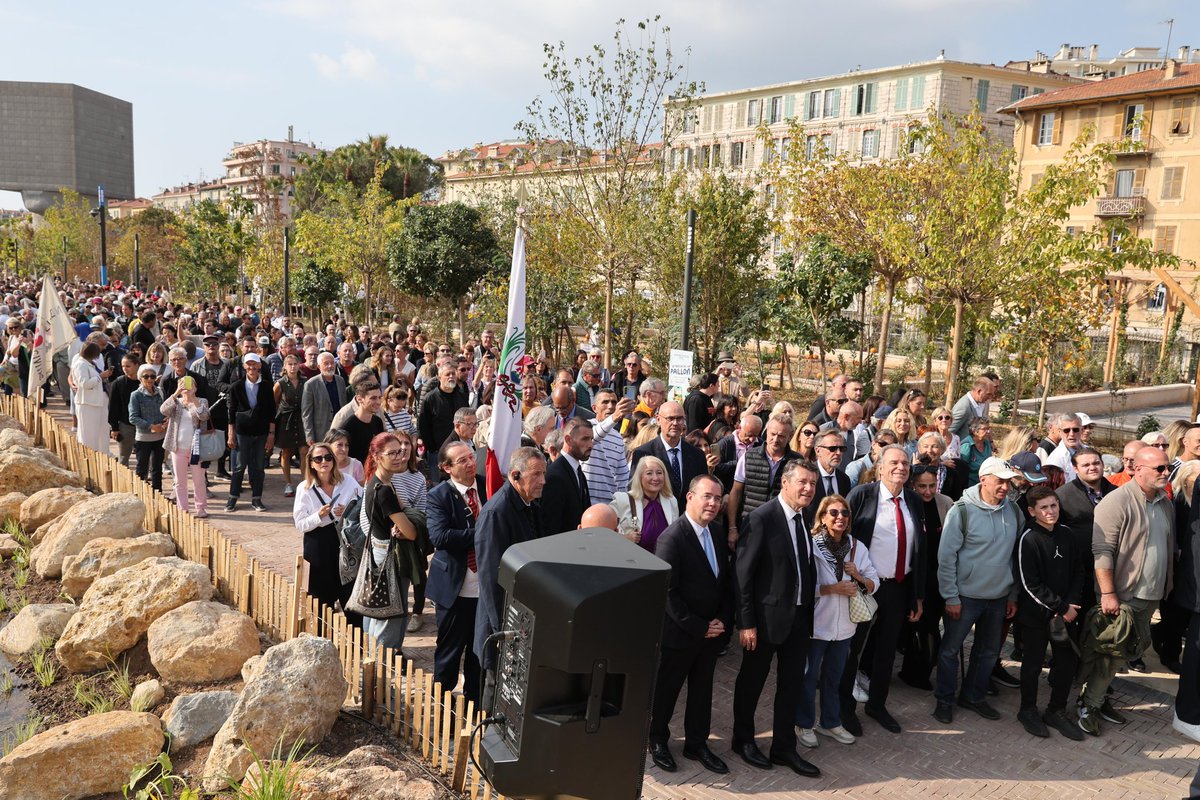 Christian Estrosi tweet media