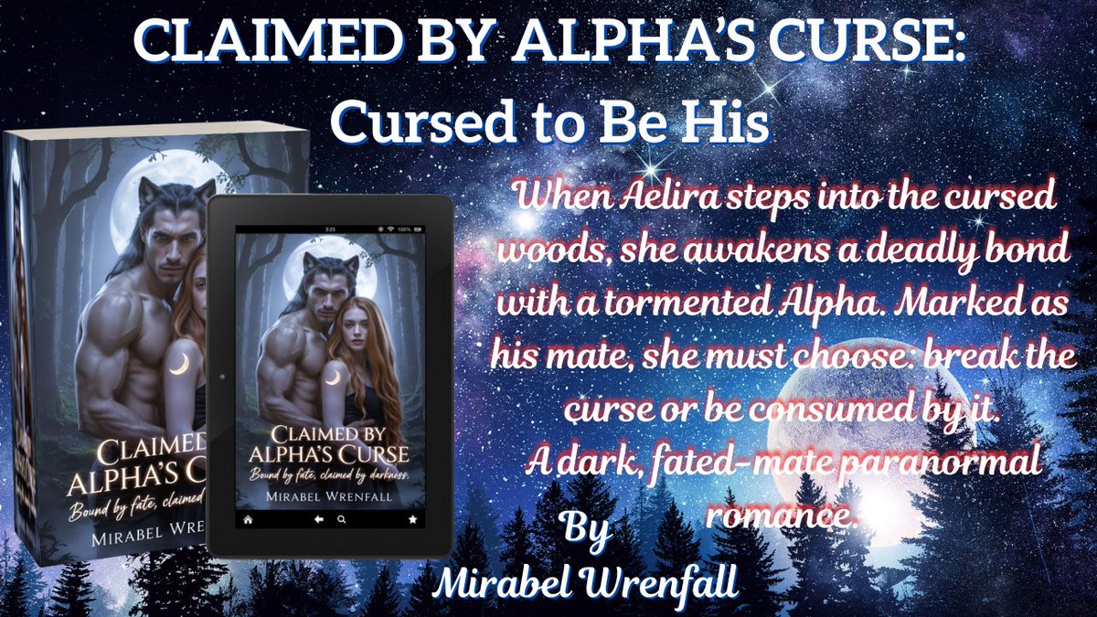 Mirabel Wrenfall tweet media