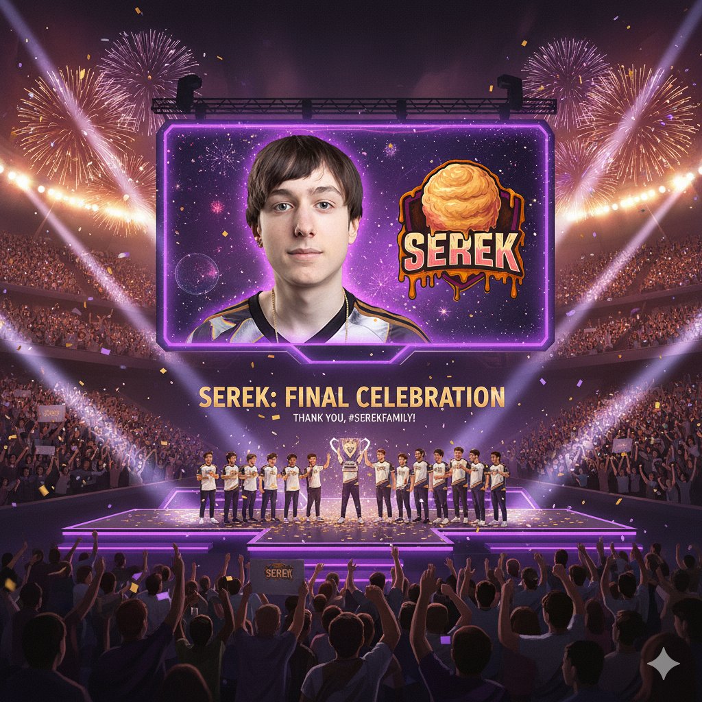 SerekOrg's tweet image. We're celebrating our amazing season like a brain melting in the sun! 🧠📷 (But in a good, championship-winning way!) Huge thanks to everyone who didn't let us trip over our own shoelaces... too often. 📷#SEREKFamily #serek #winserek #serekszn