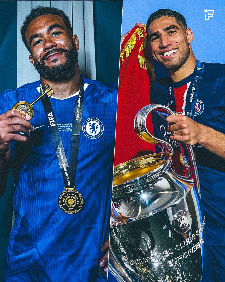 Foot Mercato tweet media