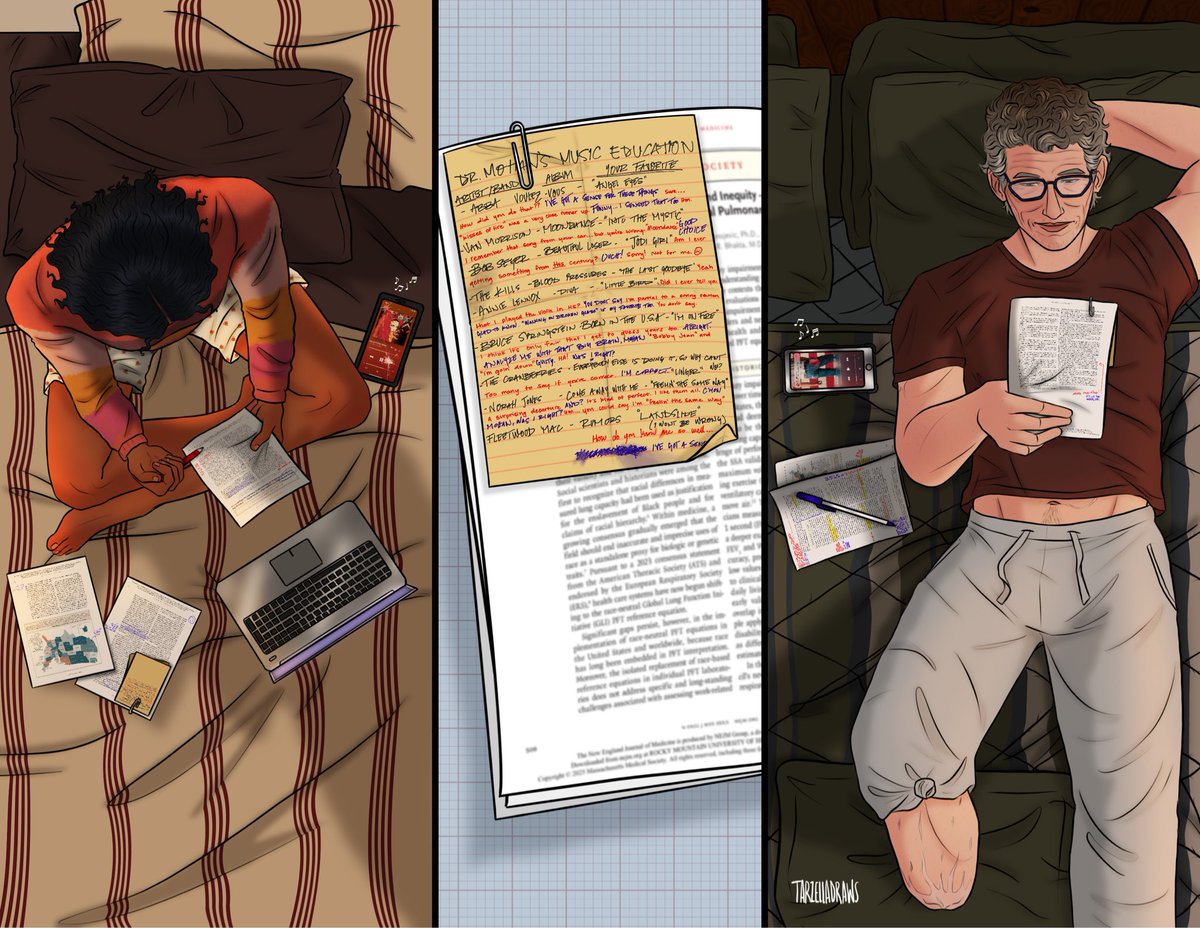 Doctor Mohan’s music education 🎧

(New Mohabbot canon piece)