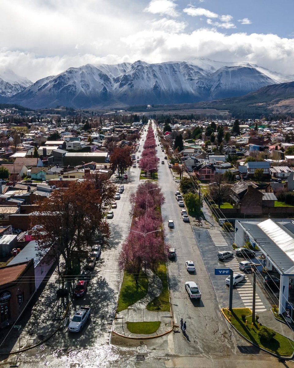 Esquel, Chubut 🩵