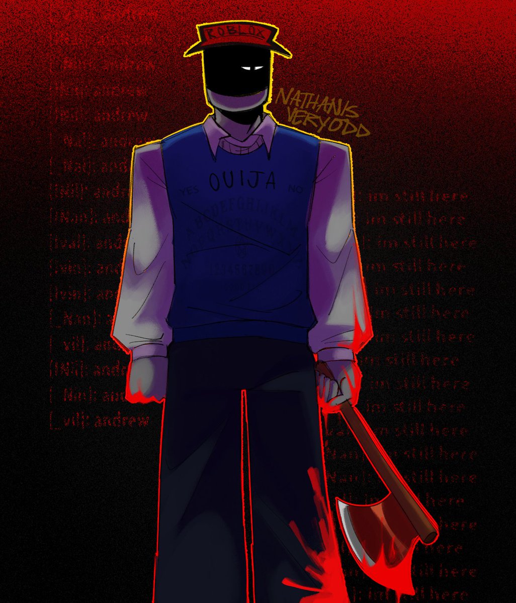 arent we friends #badthings #badthingsroblox