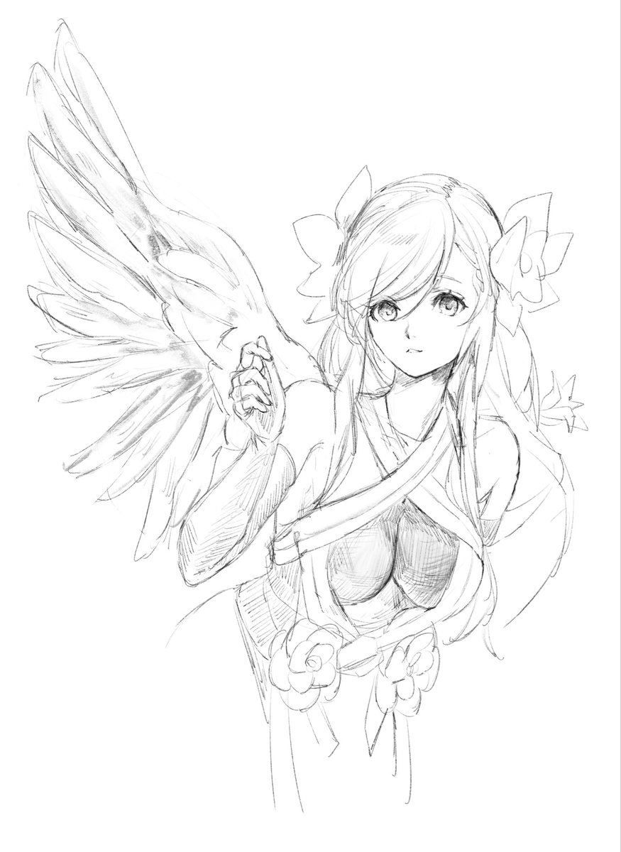 にず (@ni_zu_) on Twitter photo 