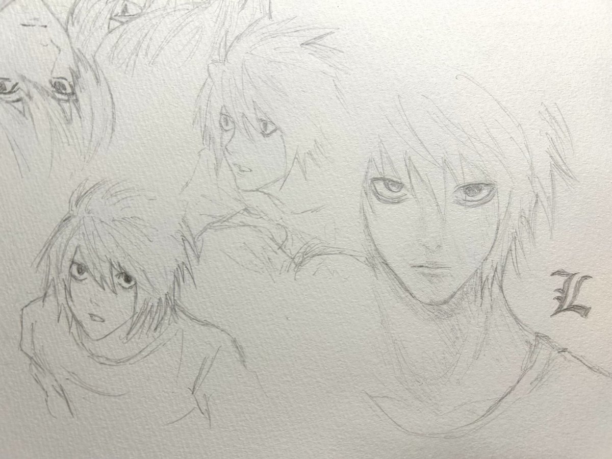 #DEATHNOTE