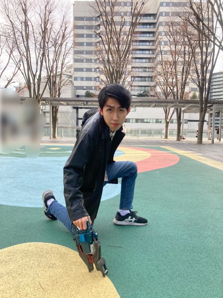 kobaさん♡ KOBA (GAIROKU) (@kobabeatbox) / Posts / X