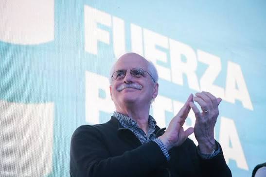 puellaok's tweet image. Se lanzaron en manada a ensuciar a @JorgeTaiana con mentiras, porque no pueden sostener a los suyos: narcos, corruptos y coimeros.
Operan porque tienen miedo.
Porque saben que el 26 de octubre el pueblo les va a pasar factura.
Podrán gritar, mentir y difamar, pero no van a poder…