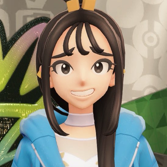 she is so chuu