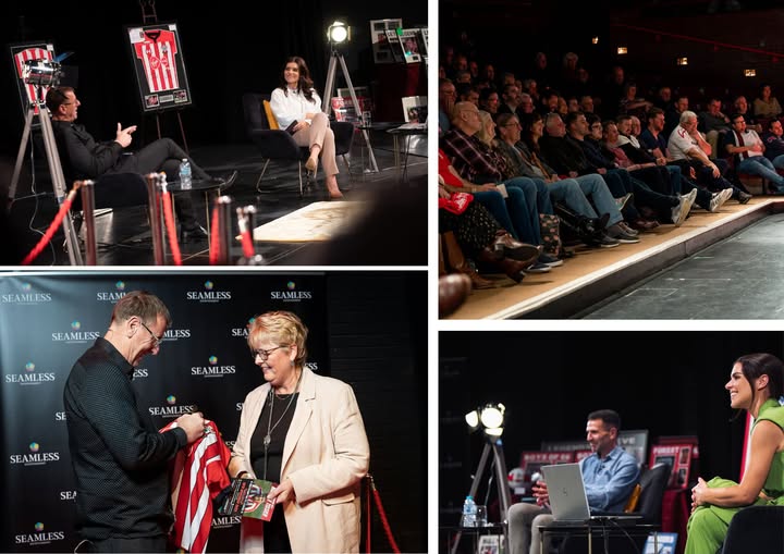 SeamlessEnt1's tweet image. 📢Gift-giving made easy!🎁

Explore unique ideas for every occasion, from Birthdays, Christmas, to Anniversaries, discover the thrill of gifting VIP tickets for unforgettable experiences!🎟️

Latest blog news👇
seamlessentertainment.co.uk/post/unique-gi…

#SaturdayVibes #saintsfc #MatchDay #gift