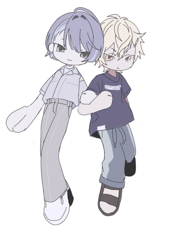 erikonnect's tweet image. 연성교환이에요~ ^^ 낮조파이팅!