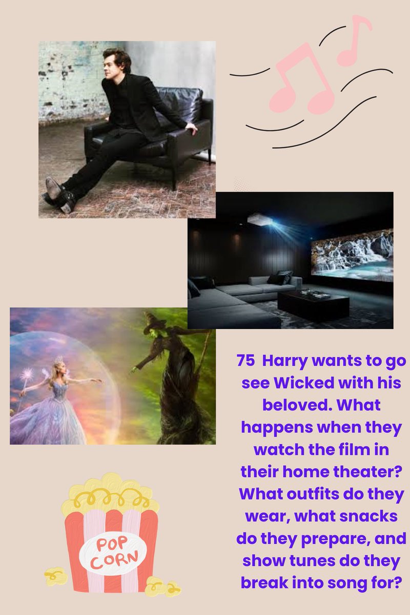 AlwaysLourry7's tweet image. Signups for @1dsasfest are open until 30 November. Check out these prompts.
You can find all prompts at: tinyurl.com/1dsas2prompts
You can sign up here: tinyurl.com/1dsas2signup