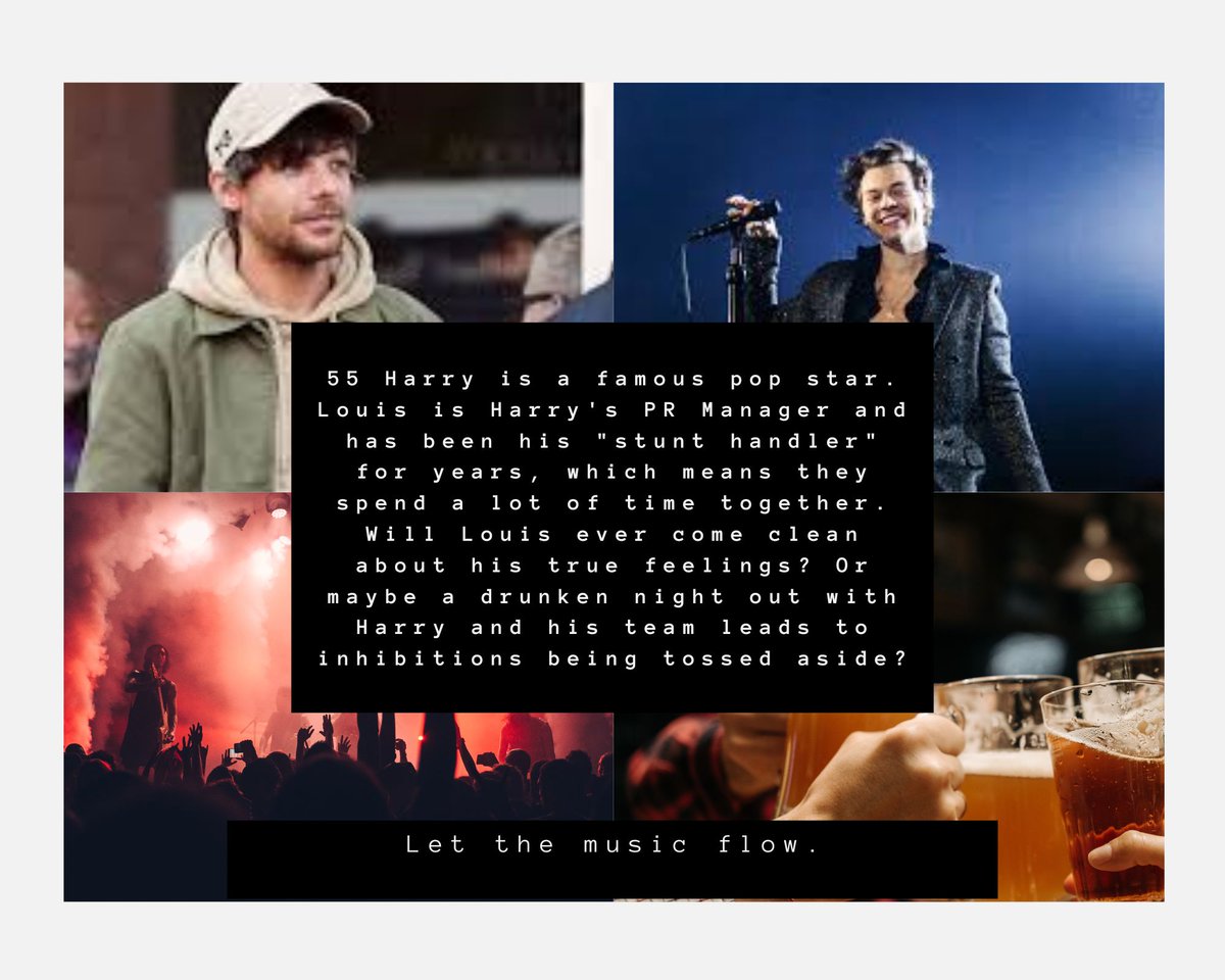 AlwaysLourry7's tweet image. Signups for @1dsasfest are open until 30 November. Check out these prompts.
You can find all prompts at: tinyurl.com/1dsas2prompts
You can sign up here: tinyurl.com/1dsas2signup