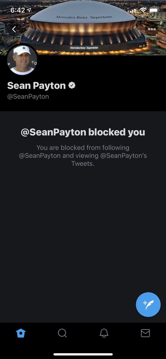 After the Minneapolis Miracle #loser