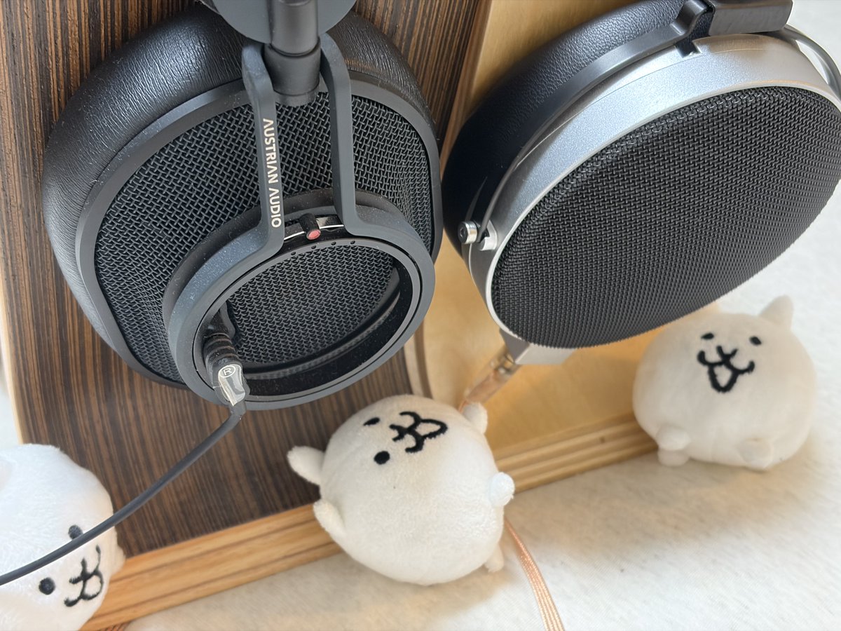 スケスケヘッドバンド