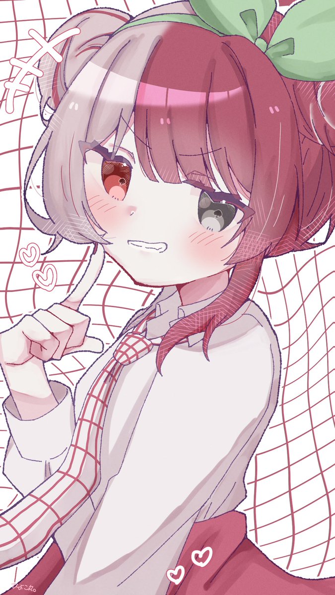 #でもんすぺ絵ど