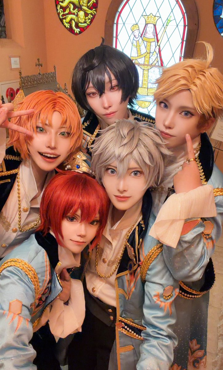 海月の水槽 (@112coss_kmsy) / Posts / X