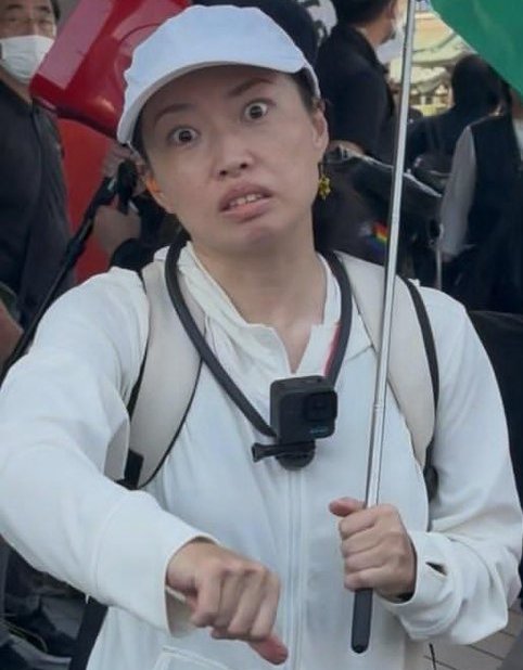 単純な侮辱しかできない可哀想な方です🥲
x.com/miz10010/statu…