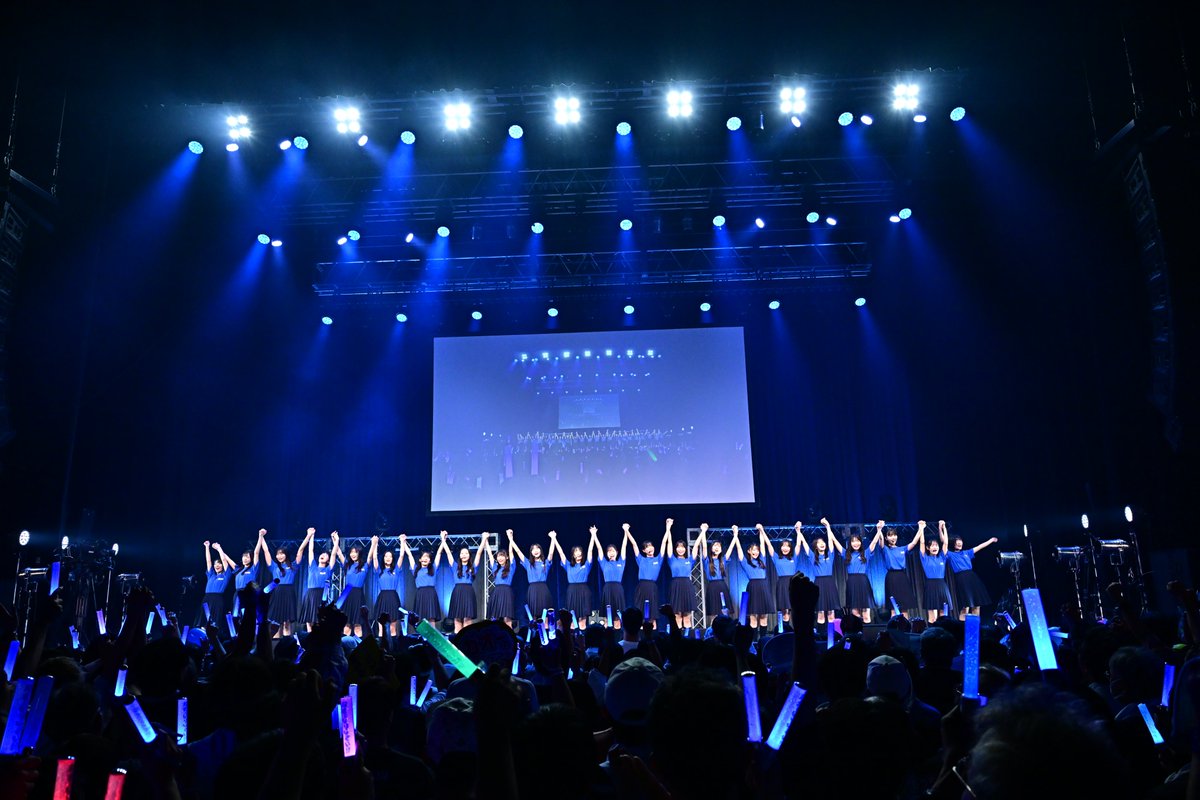 ありがとうございました！💙／ 『僕青祭2025』ありがとうございました