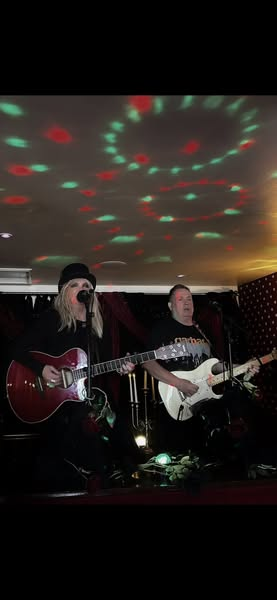 The Galatea Bar, Rothesay
LIVE MUSIC 
Sunday Sesh 19th Oct
GALLEYMAC
4pm till 7pm