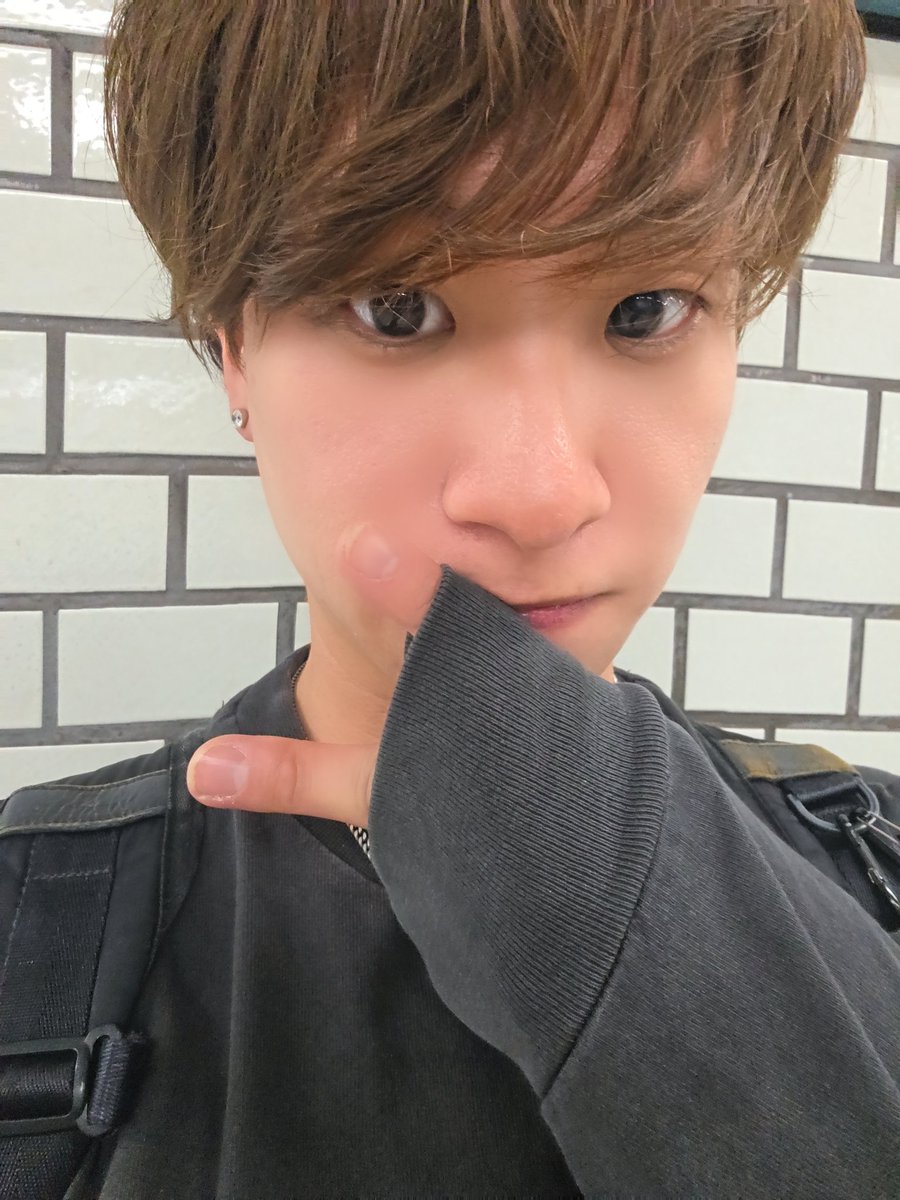 é¿æç¥ä»ðŠãFOR:ACEã4/17~20ãæããŒã (@yusuke8_voice) on Twitter photo ã¢ã¹ãã«éå±±ããã§ã®ã©ã€ã
æ¥ãŠãããŠããããšãããããŸããâš
5æã¶ãã®åå€å±ïŒãã€ãéã匟䞞ããã©ãã£ã¡ã楜ããã£ãð¥°
ã¿ããªåºäŒã£ãŠãããŠããããšãã
ããªãã®ãé°ã§é 匵ããŠãŸãð
ç¡äºã«æ±äº¬åž°ã£ãŠããã®ã§
ææ¥13æïœæèäŒçºã¿ã¯ãŒã§ãåŸ
ã¡ããŠãŸãð«¶ ã¢ã¹ãã«éå±±ããã§ã®ã©ã€ã
æ¥ãŠãããŠããããšãããããŸããâš
5æã¶ãã®åå€å±ïŒãã€ãéã匟䞞ããã©ãã£ã¡ã楜ããã£ãð¥°
ã¿ããªåºäŒã£ãŠãããŠããããšãã
ããªãã®ãé°ã§é 匵ããŠãŸãð
ç¡äºã«æ±äº¬åž°ã£ãŠããã®ã§
ææ¥13æïœæèäŒçºã¿ã¯ãŒã§ãåŸ
ã¡ããŠãŸãð«¶