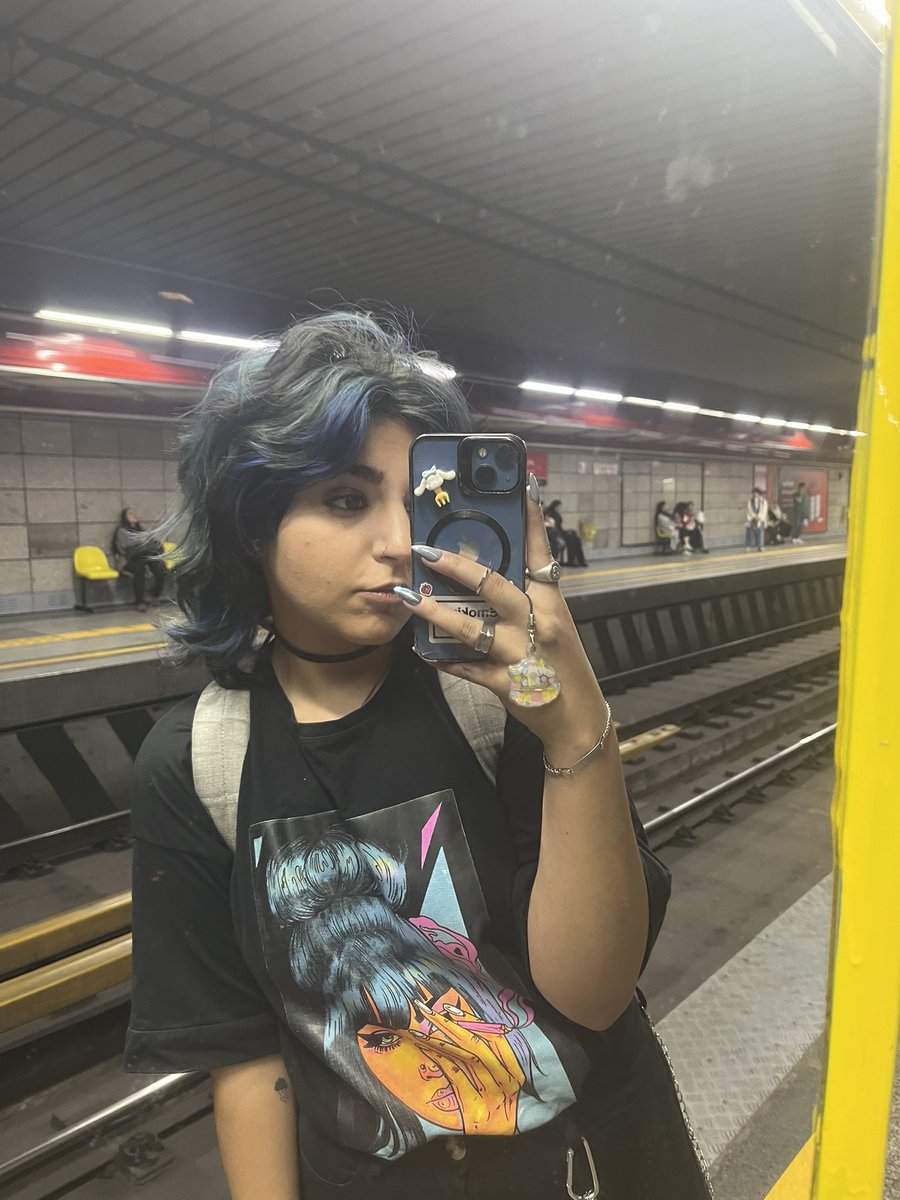 Dely🎠🏳️‍🌈 tweet media