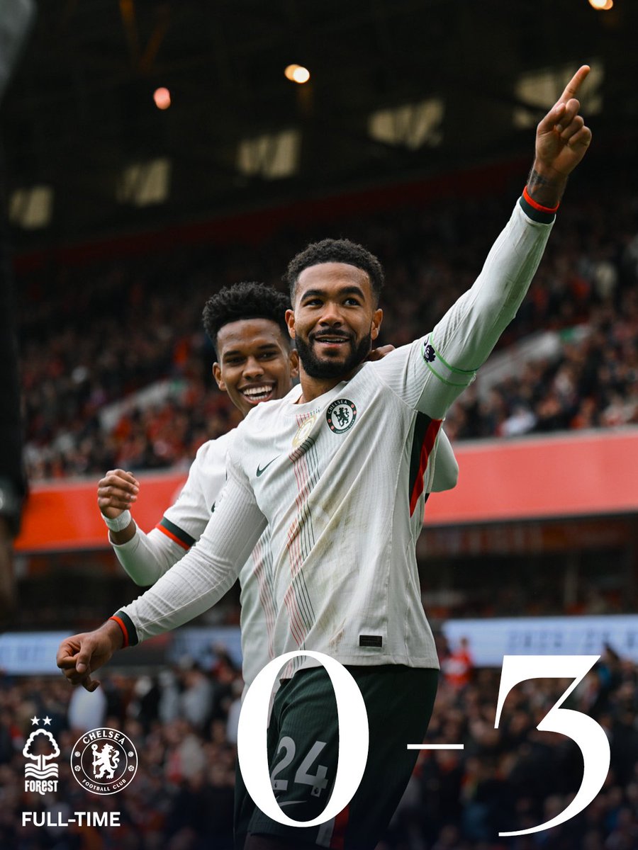 Blue_Footy's tweet image. Thoughts on our overall performance today 👇